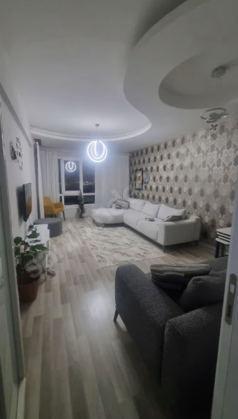 Sahibinde satılık daire