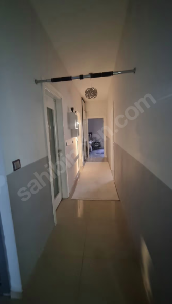 Sahibinde satılık daire