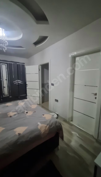 Sahibinde satılık daire