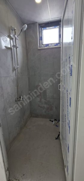 Harman Mahallesinde Sahibinden Satılık Daire