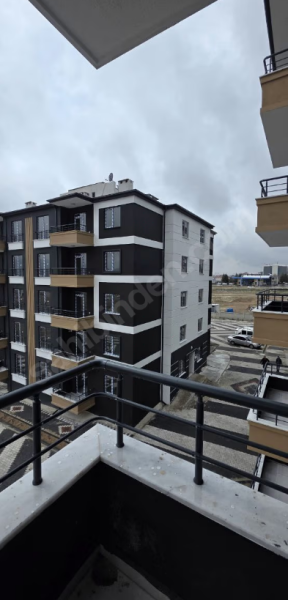 Harman Mahallesinde Sahibinden Satılık Daire