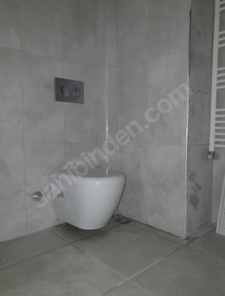 Acil Satılık Daire
