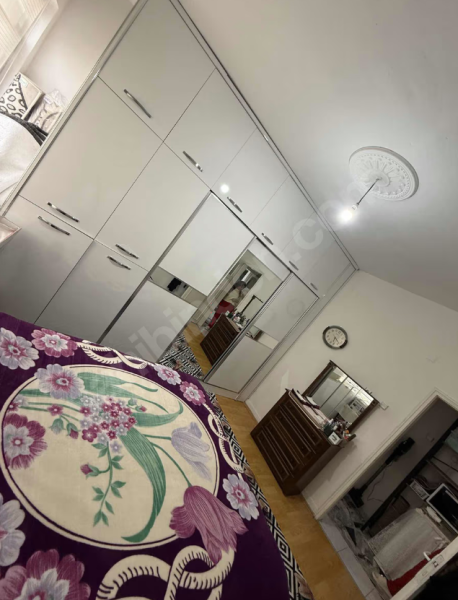 Sahibinden Esenyurt Ana Cadde Üzeri Satılık Daire