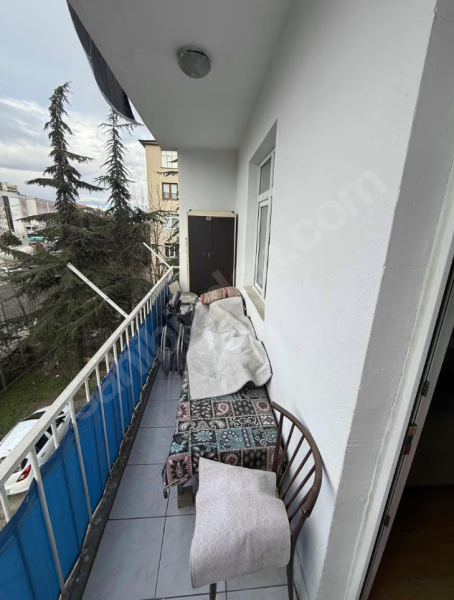 Sahibinden Esenyurt Ana Cadde Üzeri Satılık Daire