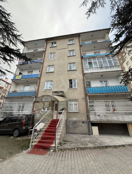 Sahibinden Esenyurt Ana Cadde Üzeri Satılık Daire
