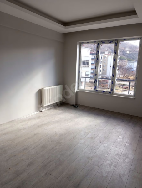 Yahyalı Osmanlı Evlerinde 2+1 Sıfır Lüks Daire