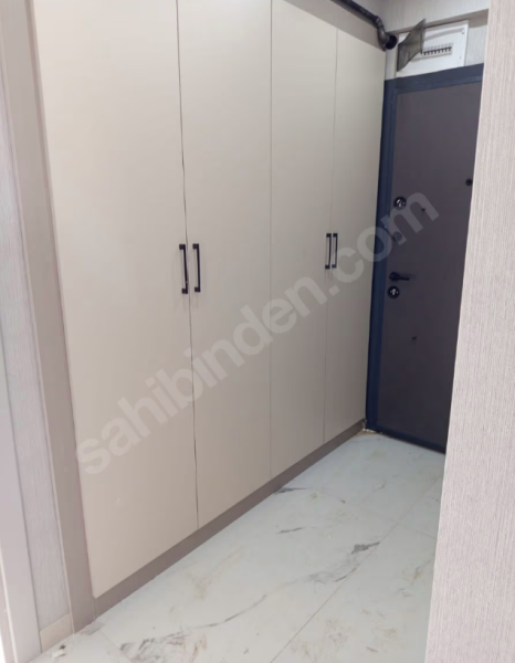 Yahyalı Osmanlı Evlerinde 2+1 Sıfır Lüks Daire