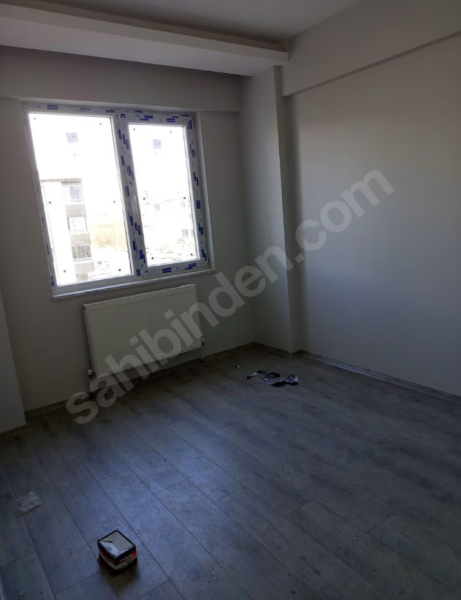 Yahyalı Osmanlı Evlerinde 2+1 Sıfır Lüks Daire