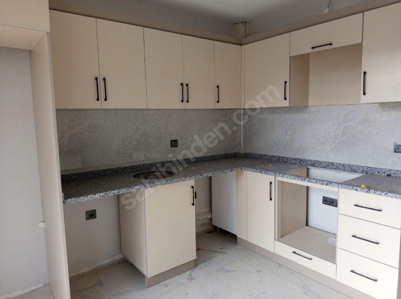 Yahyalı Osmanlı Evlerinde 2+1 Sıfır Lüks Daire