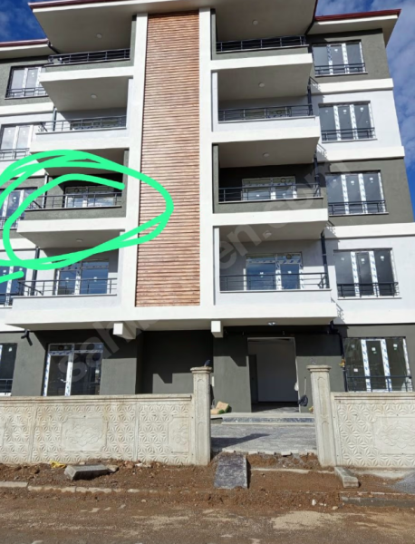 Yahyalı Osmanlı Evlerinde 2+1 Sıfır Lüks Daire
