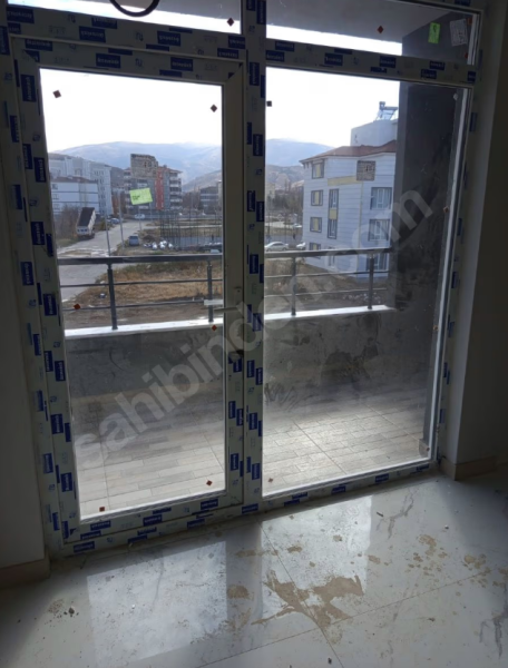 Yahyalı Osmanlı Evlerinde 2+1 Sıfır Lüks Daire