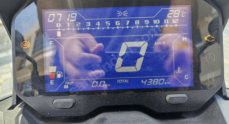 TEMİZ 150 CC MEMURDAN