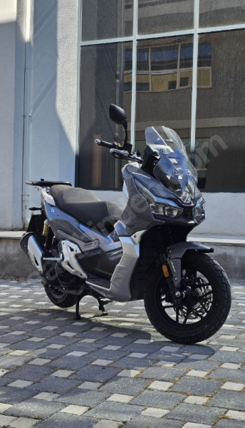 TEMİZ 150 CC MEMURDAN