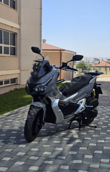 TEMİZ 150 CC MEMURDAN