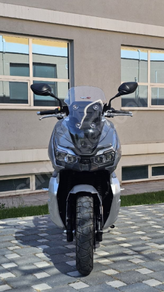 TEMİZ 150 CC MEMURDAN