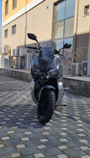 TEMİZ 150 CC MEMURDAN