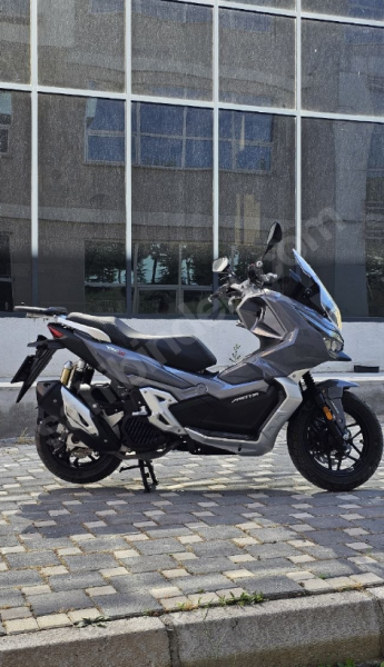 TEMİZ 150 CC MEMURDAN