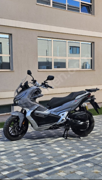 TEMİZ 150 CC MEMURDAN