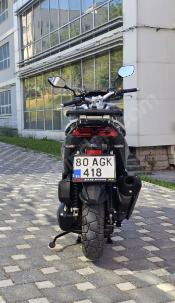 TEMİZ 150 CC MEMURDAN