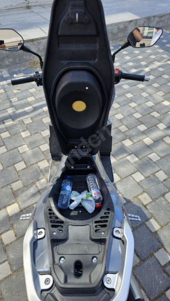 TEMİZ 150 CC MEMURDAN