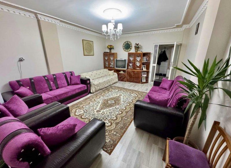Sahibinden full yapılı
