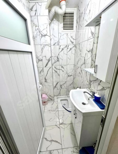 Sahibinden full yapılı