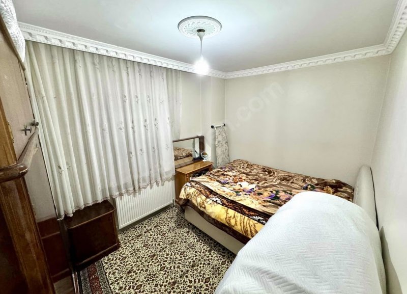 Sahibinden full yapılı