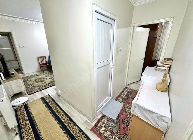 Sahibinden full yapılı