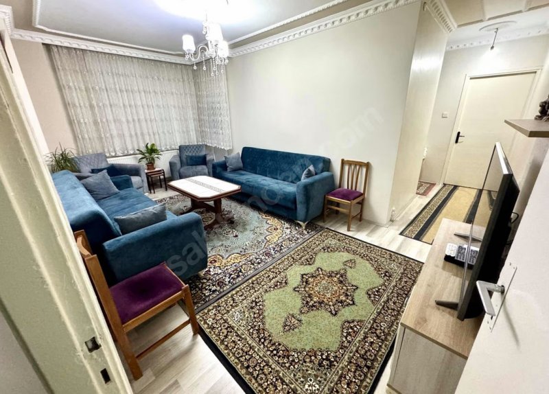 Sahibinden full yapılı