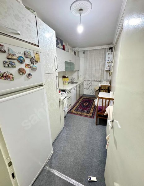 Sahibinden full yapılı