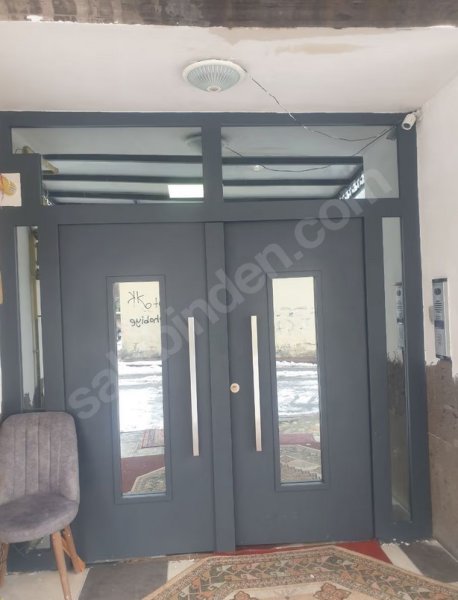 UHUD SITESI 3+1 KİRALIK DAIRE BARİSMANCO PARKİ USTU KOCASİNAN