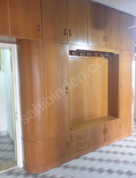 UHUD SITESI 3+1 KİRALIK DAIRE BARİSMANCO PARKİ USTU KOCASİNAN
