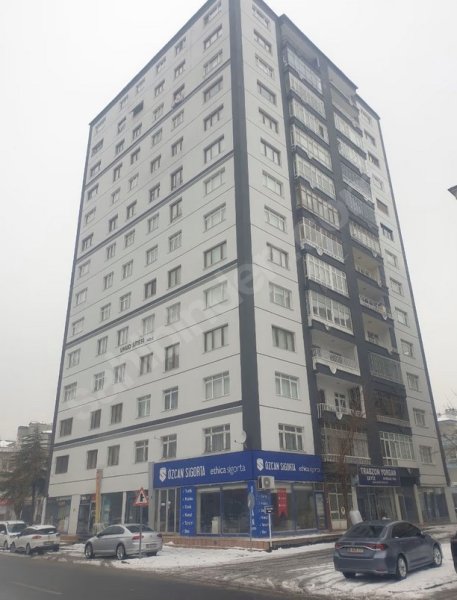 UHUD SITESI 3+1 KİRALIK DAIRE BARİSMANCO PARKİ USTU KOCASİNAN