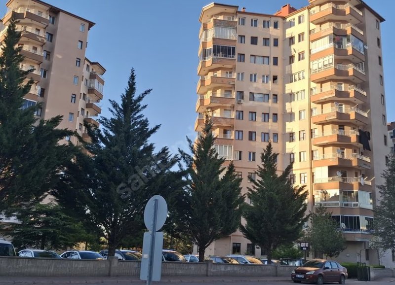 SAHİBİNDEN Kayseri ve Erciyes Manzaralı Ev