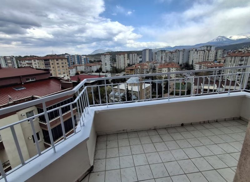 SAHİBİNDEN Kayseri ve Erciyes Manzaralı Ev