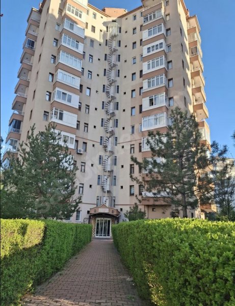 SAHİBİNDEN Kayseri ve Erciyes Manzaralı Ev