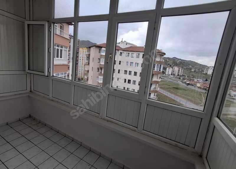 SAHİBİNDEN Kayseri ve Erciyes Manzaralı Ev