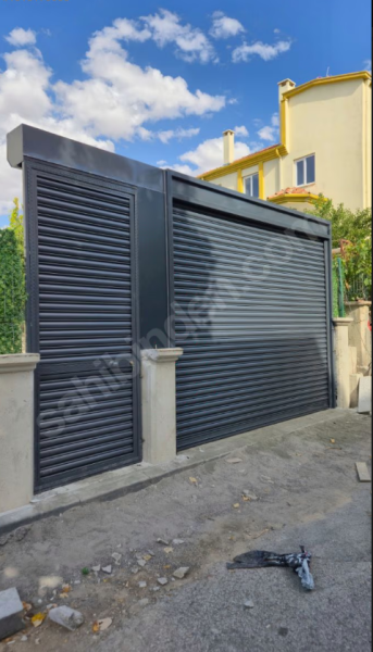 ACİL SATILIK!!! Müstakil Bahçeli 5+1 Villa (220m2)