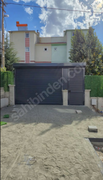 ACİL SATILIK!!! Müstakil Bahçeli 5+1 Villa (220m2)