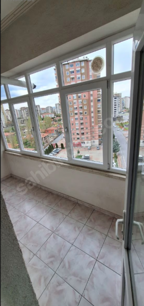 KAYSERİ YILDIRIM BEYAZIT KİRALIK DAİRE