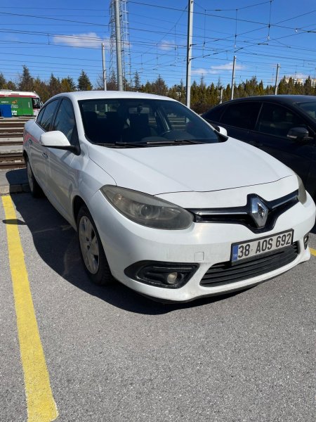Sahibinden temiz Otomatik Touch Plus