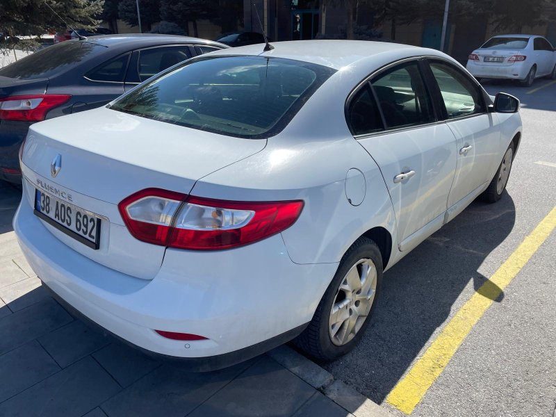 Sahibinden temiz Otomatik Touch Plus