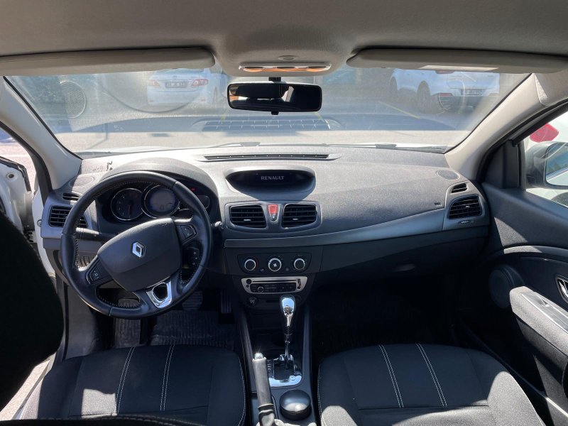 Sahibinden temiz Otomatik Touch Plus