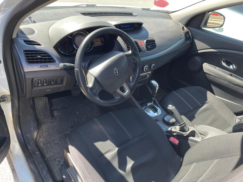 Sahibinden temiz Otomatik Touch Plus