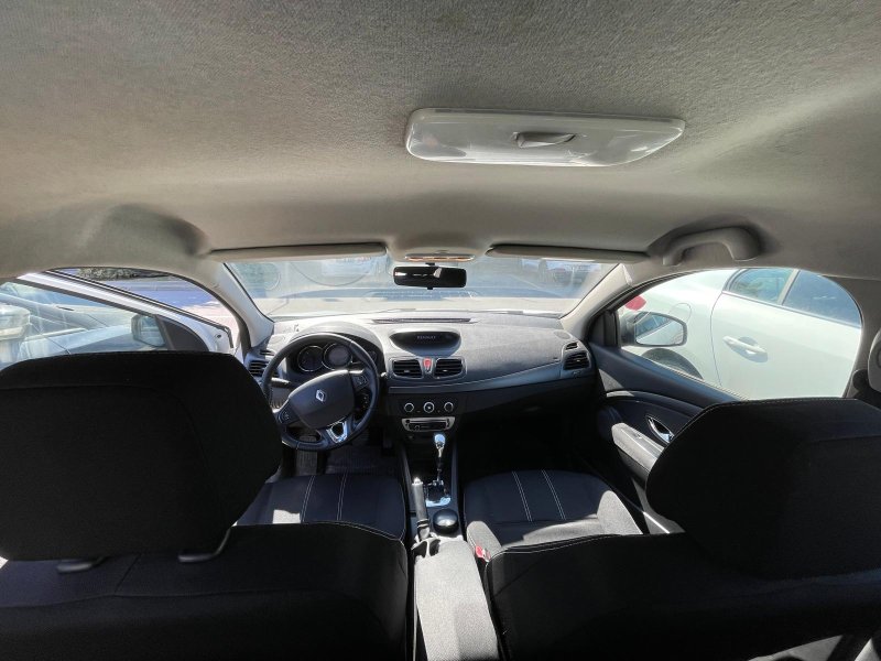 Sahibinden temiz Otomatik Touch Plus