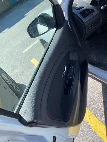 Sahibinden temiz Otomatik Touch Plus