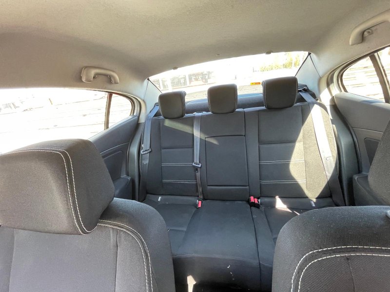 Sahibinden temiz Otomatik Touch Plus