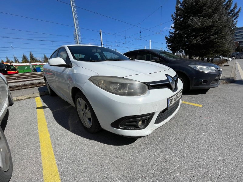 Sahibinden temiz Otomatik Touch Plus