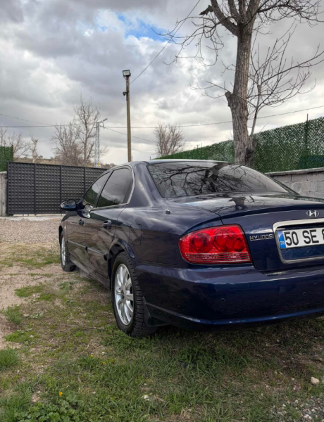 TEMİZ SONATA