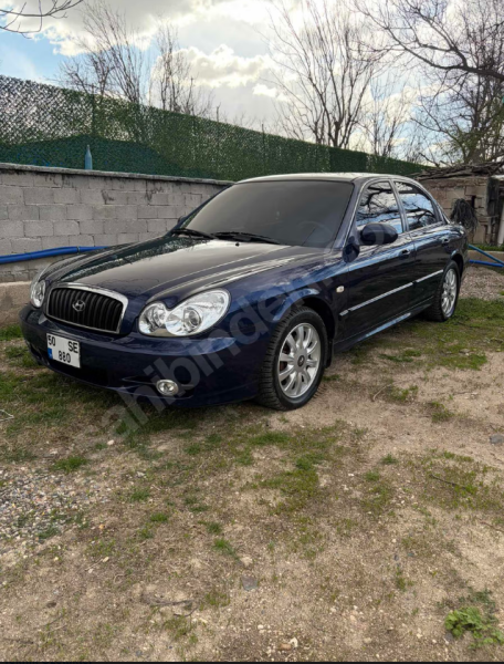 TEMİZ SONATA